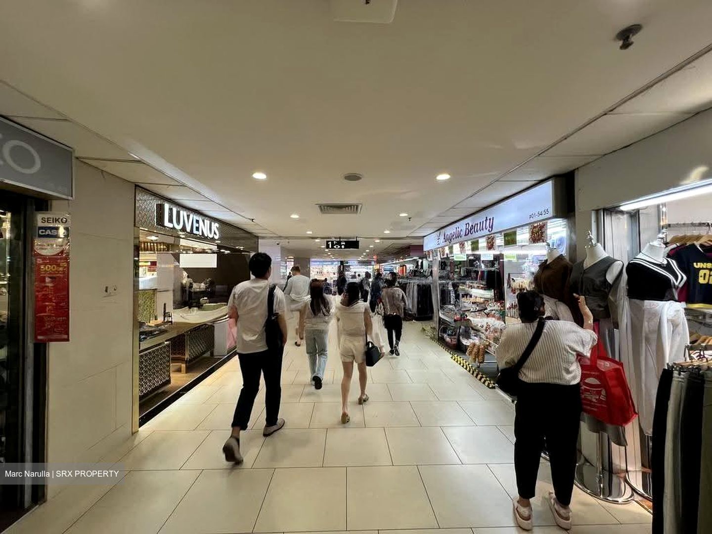 Lucky Plaza (D9), Shop House #623997851